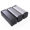 Fuente de alimentación portátil del ordenador portátil de la salida de 240V AC 150wh banco 40000mAh del poder del viaje para el cuaderno