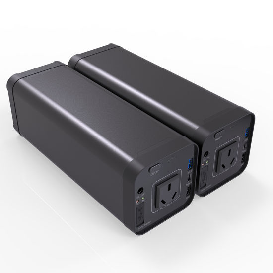 408000mAh 150W Cargador portátil USB C Power Bank