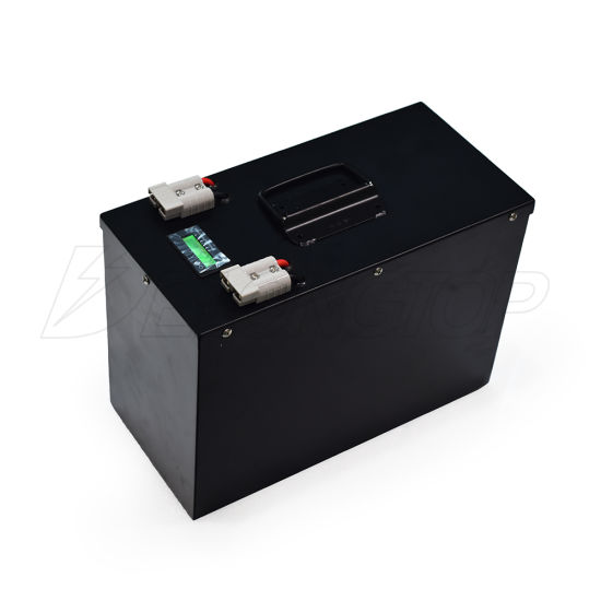24V LiFePO4 100ah 150ah 24V Batería de iones de litio LiFePO4 para almacenamiento de energía solar E-Boat RV Caravan 24V 150ah