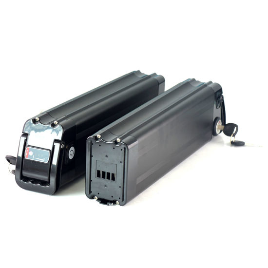 Batería gorda del litio 1000W 48V 20ah de los recambios de la bicicleta de Ebike de la bici