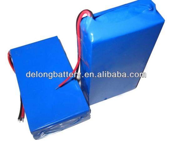 Batería de litio recargable 18650 7.4V 5000mAh para herramientas eléctricas