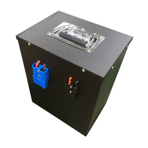 Batería de iones de litio LiFePO4 12V 200ah 100ah