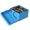 Paquete de baterías LiFePO4 de ciclo profundo más vendido de 12 V 100 Ah para autocaravanas / industria marina / panel solar
