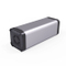 Salida de CA Doble USB Tipo C Cargador portátil para computadora portátil 150wh 40000mAh Banco de energía de CA