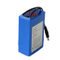 Batería de litio recargable de 12V 6600mAh 18650 para luz LED