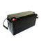 Batería de litio de ciclo profundo 12V 150ah LiFePO4 Battery Pack
