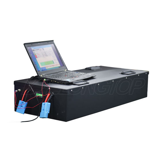 Batería solar del litio 200AMP de la célula 48V 200ah LiFePO4 del poder más elevado 3.2
