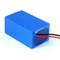 Paquete de batería de iones de litio personalizado 12 voltios 20ah batería Litio 12V 20ah paquete