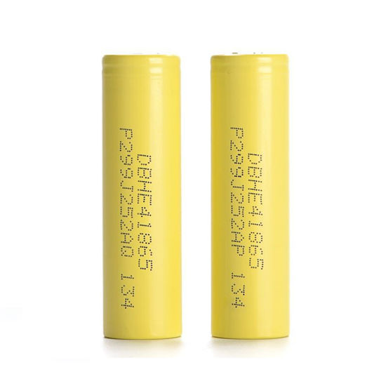 Batería recargable de la batería Li-ion 18650 recargable al por mayor de 3.7V
