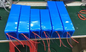 Paquete de baterías de iones de litio 36V 15ah para bicicletas