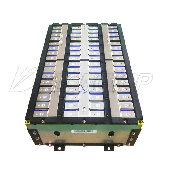 Batería de iones de litio LFP 12V 300ah para kit de conversión de coche eléctrico
