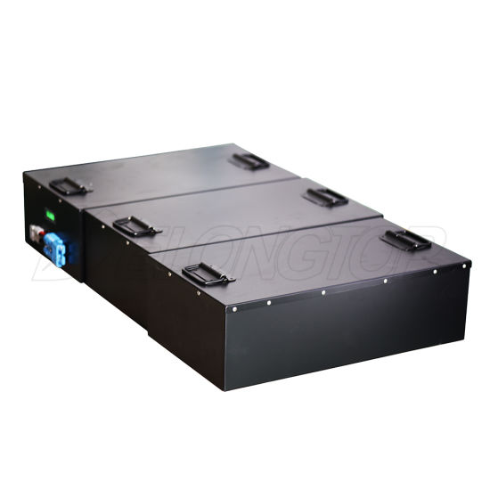 3000-6000 ciclos 12 voltios 300ah 200ah 100ah 50ah LiFePO4 batería de iones de litio 12V Akku con BMS