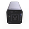 Fuente de alimentación portátil del ordenador portátil de la salida de 240V AC 150wh banco 40000mAh del poder del viaje para el cuaderno