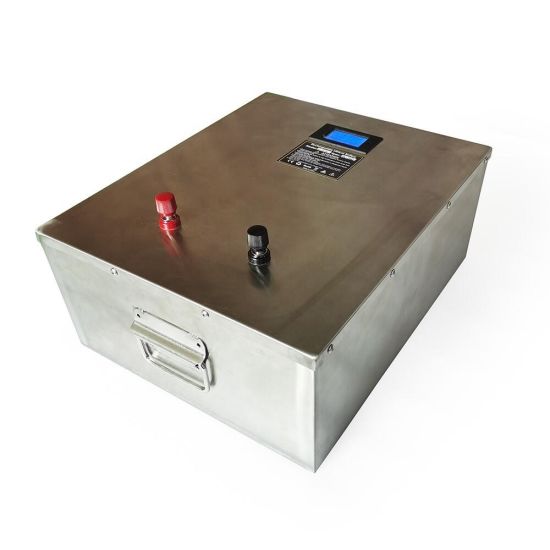 Precio de fábrica OEM ODM LiFePO4 recargable 48V 100ah 200ah 5kwh 10kwh