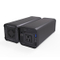 Banco de energía portátil Versión universal 12V 9V 5V AC / USB Salida 150W 40000mAh para uso familiar