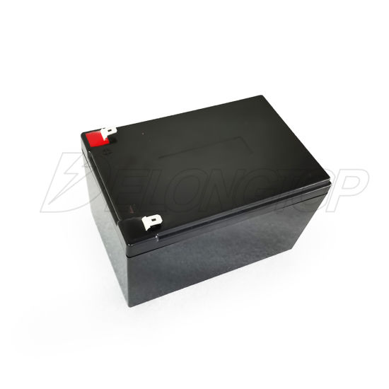 Batería de litio asequible 26650 de ciclo profundo de las baterías de LiFePO4 12V 10ah