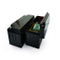 12V 120ah BMS LiFePO4 12V RV Solar LiFePO4 Batería de iones de litio Reemplazo de batería de plomo ácido sellada