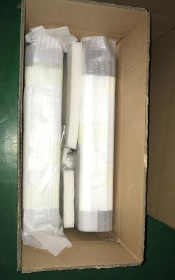 Silverfish Type 48V 20ah Batería para bicicleta con batería de iones de litio 18650 para bicicleta eléctrica