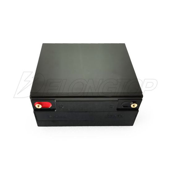 Ce MSDS de litio recargable LiFePO4 12V 20ah de ciclo profundo aprobado para sistema de energía solar