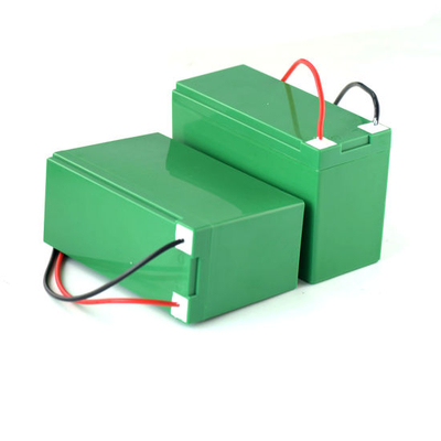 Modifique la batería de litio recargable para requisitos particulares de 12V 16ah 18650