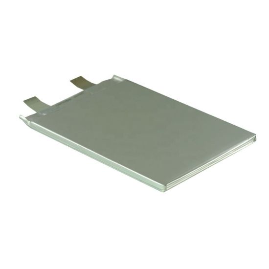 Batería de litio recargable 3.2V 25ah LiFePO4 Batería para coche eléctrico