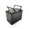 Fosfato de hierro y litio LiFePO4 12V 75ah Paquete de baterías perfecto para scooter de movilidad, vehículos eléctricos, carrito de golf, solar