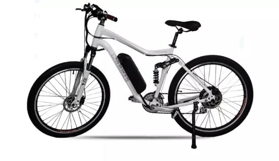 Batería de litio recargable de iones de litio de 36 voltios, batería de bicicleta eléctrica de 13 Ah para bicicleta eléctrica