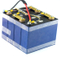 Paquete de batería LiFePO4 12V 100ah para barco eléctrico de la motocicleta de la vespa del coche