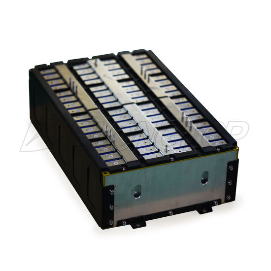 Batería solar LiFePO4 de ciclo profundo 12V 200ah 300ah 400ah 500ah batería de iones de litio para sistema de almacenamiento de energía solar