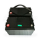 Batería de 12V 75ah LiFePO4 Reemplazo de la batería SLA