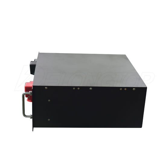LiFePO4 Lipo 3.2 48V 100ah Baterías de batería de iones de litio de litio