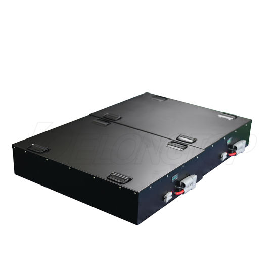 Fosfato del hierro del litio de la batería de 48V 300ah LiFePO4 para los paneles solares que acampan en casa