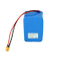 Paquete de baterías de iones de litio personalizado de 12 V 20 Ah con conector Xt60