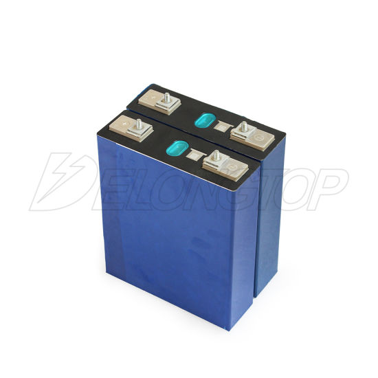Batería de iones de litio de 3,2 voltios 200ah 206ah LiFePO4 para almacenamiento de energía en el hogar