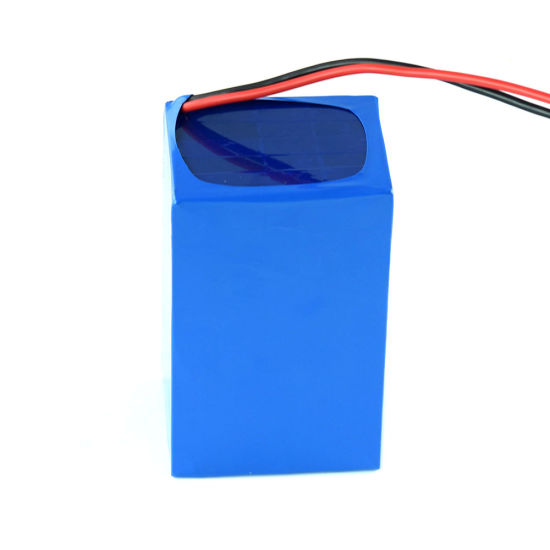 Batería de iones de litio de 12V 20ah de almacenamiento de energía Fuente de alimentación Batería de 12V 20ah