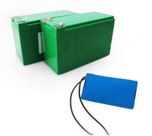 El mejor precio 18650 tamaño 12V 16ah batería de iones de litio para pulverizador
