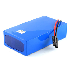 Batería de ciclo profundo 12V 50ah LiFePO4