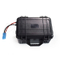Batería de litio 200ah 12V RV Barco Batería solar LiFePO4