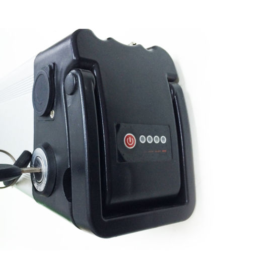 18650 Li Ion batería de litio de 48 voltios 13ah para batería de bicicleta eléctrica de 48V 1000W
