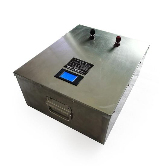 Precio de fábrica OEM ODM LiFePO4 recargable 48V 100ah 200ah 5kwh 10kwh