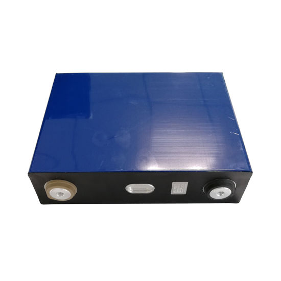 Batería recargable LiFePO4 3.2V 100ah Dongguan Factory