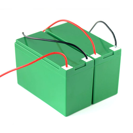 Batería de ión de litio modificada para requisitos particulares OEM 18650 de las pilas de batería 12V 16ah de la marca