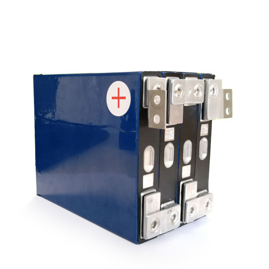 Baterías de litio de ciclo profundo LiFePO4 12V 100ah para sistema solar