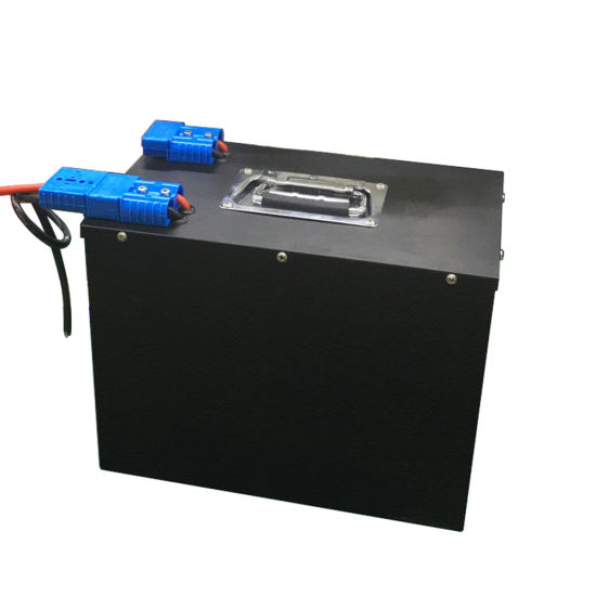 Batería recargable de iones de litio 12V 200ah LiFePO4 con BMS