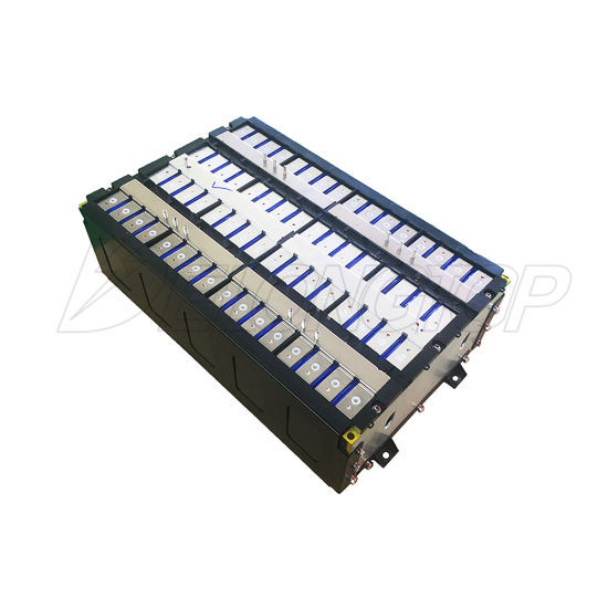 Batería de ciclo profundo de fosfato de hierro y litio LiFePO4 12V 300ah