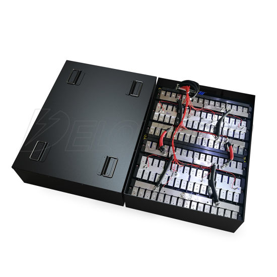 Batería de iones de litio 12V 600ah LiFePO4 Battery Pack