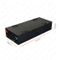 Proveedor superior 48V LiFePO4 Batería 48V 200ah Batería RS485 Opción RS232 para sistema de almacenamiento solar