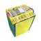 Batería de litio impermeable 12V 200ah Batería de fosfato de hierro y litio LiFePO4