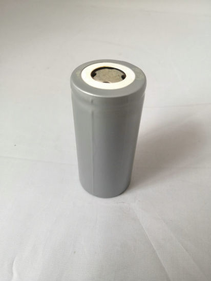 Batería recargable 32650 3.2V LiFePO4 5000mAh 6000mAh