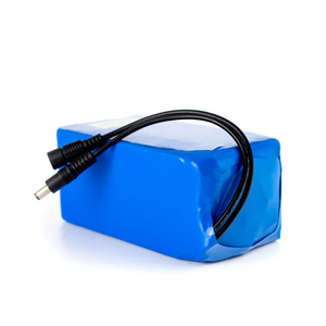 Batería de litio recargable de encargo de 12V 20ah 18650 para el carro de golf